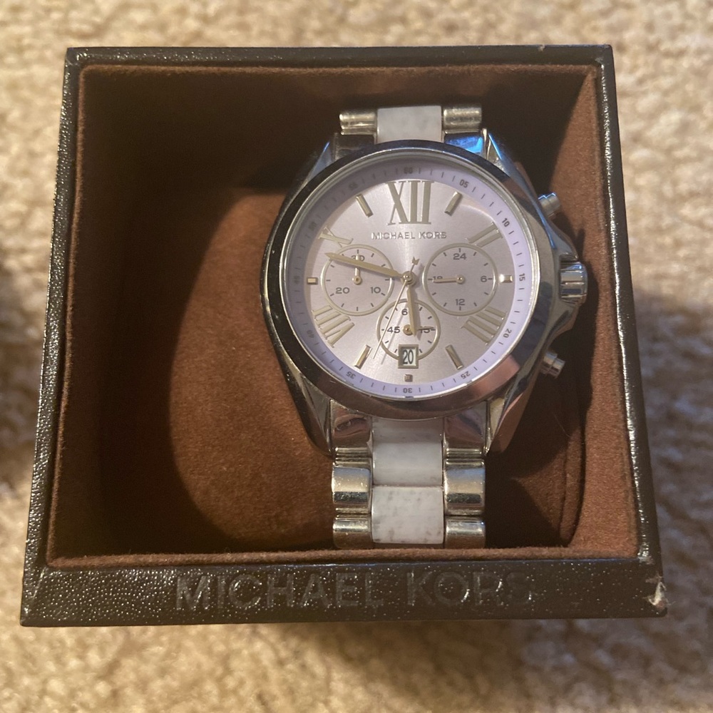 Michael Kors watch